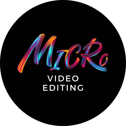 Micro Video Editing